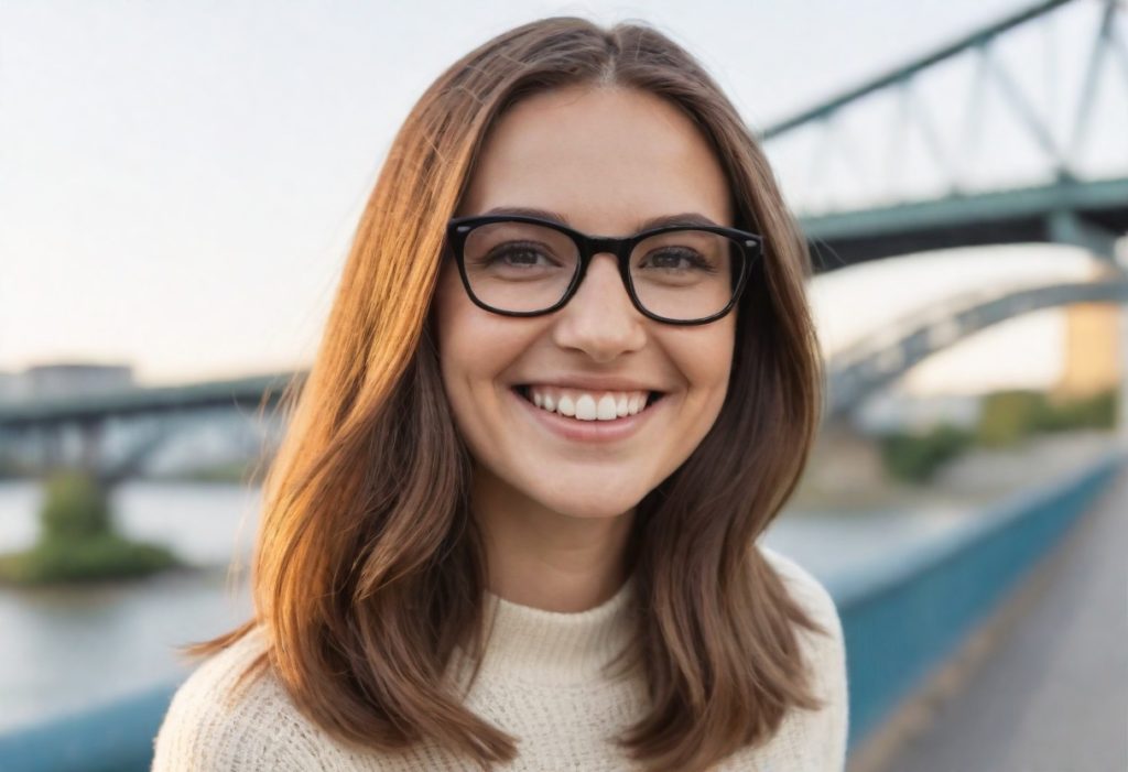 Markowe oprawki damskie to gwarancja wysokiej jakości wykonania oraz unikalnego designu