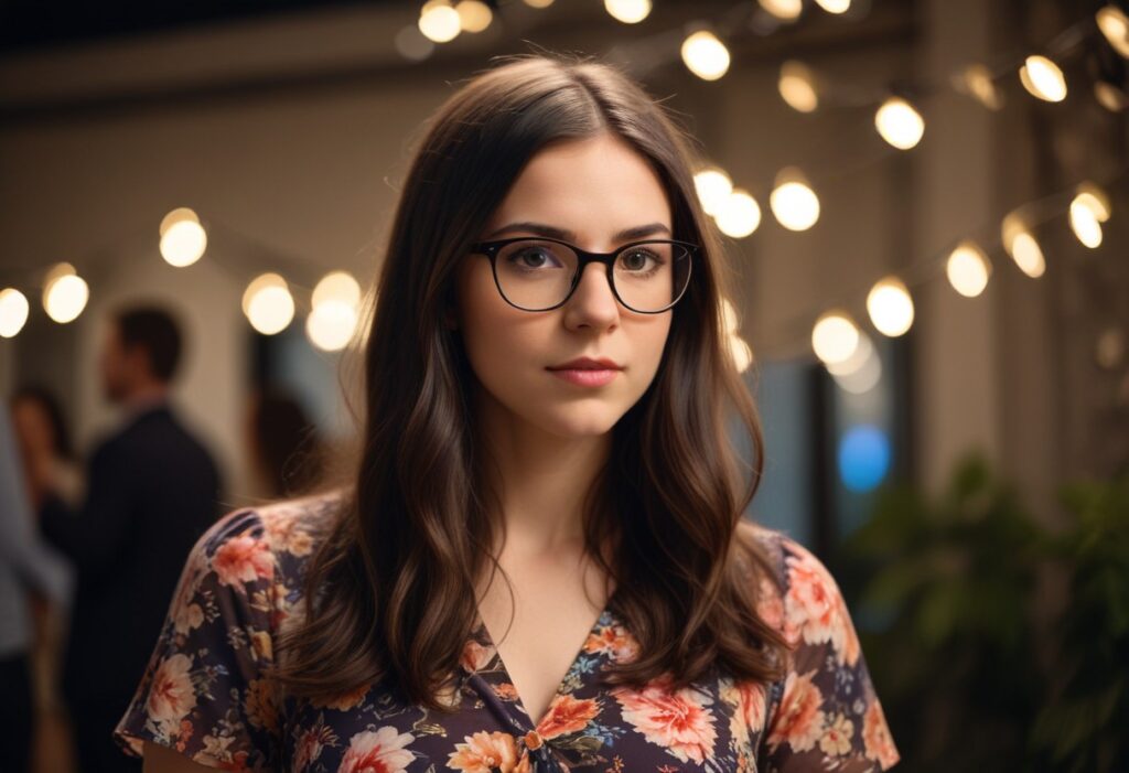 Okulary to nie tylko narzędzie korygujące wady wzroku, ale także modny dodatek do naszego wyglądu.