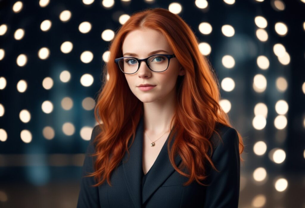 Okulary to nie tylko narzędzie korygujące wady wzroku, ale także modny dodatek do naszego wyglądu.