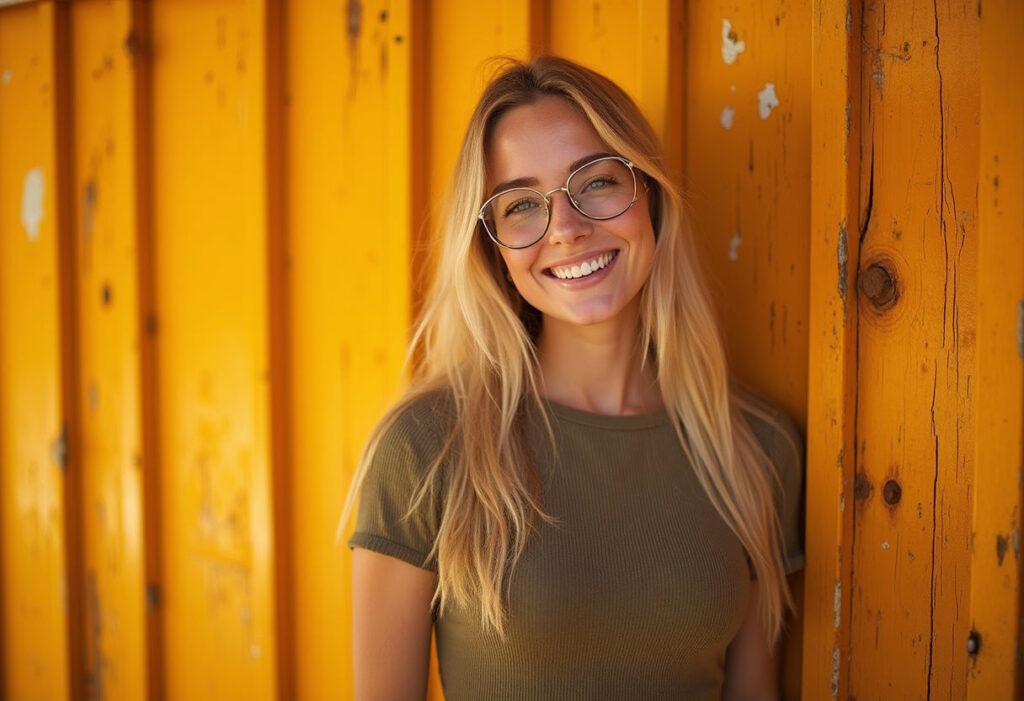 Oprawki damskie Armani są cenione za ich minimalistyczne, ale zarazem wyrafinowane designy