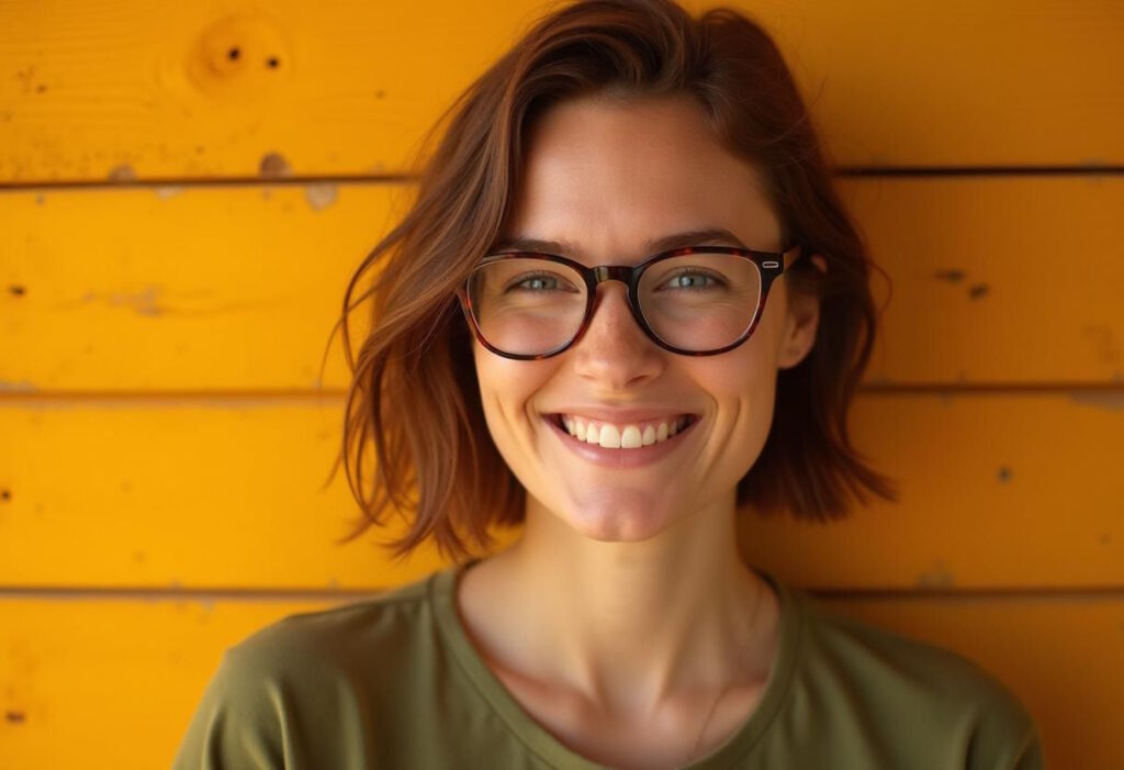 Oprawki damskie Armani są cenione za ich minimalistyczne, ale zarazem wyrafinowane designy